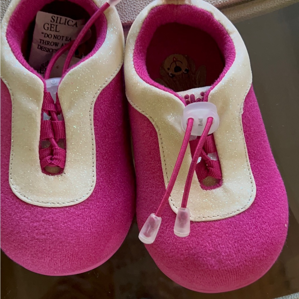 Stikii  kids shoes